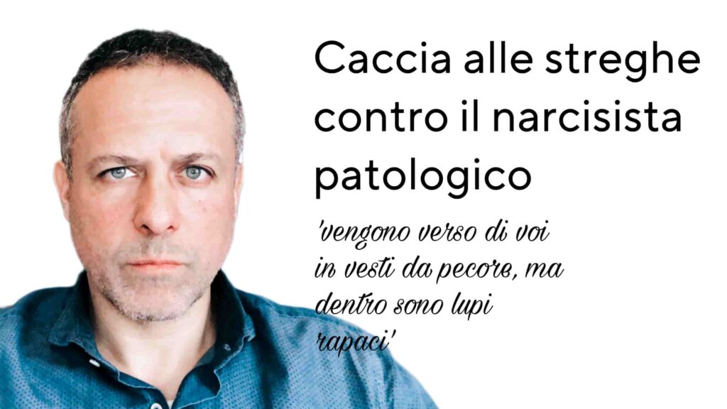 Il Narcisista Patologico Psicoterapia Roma Prati